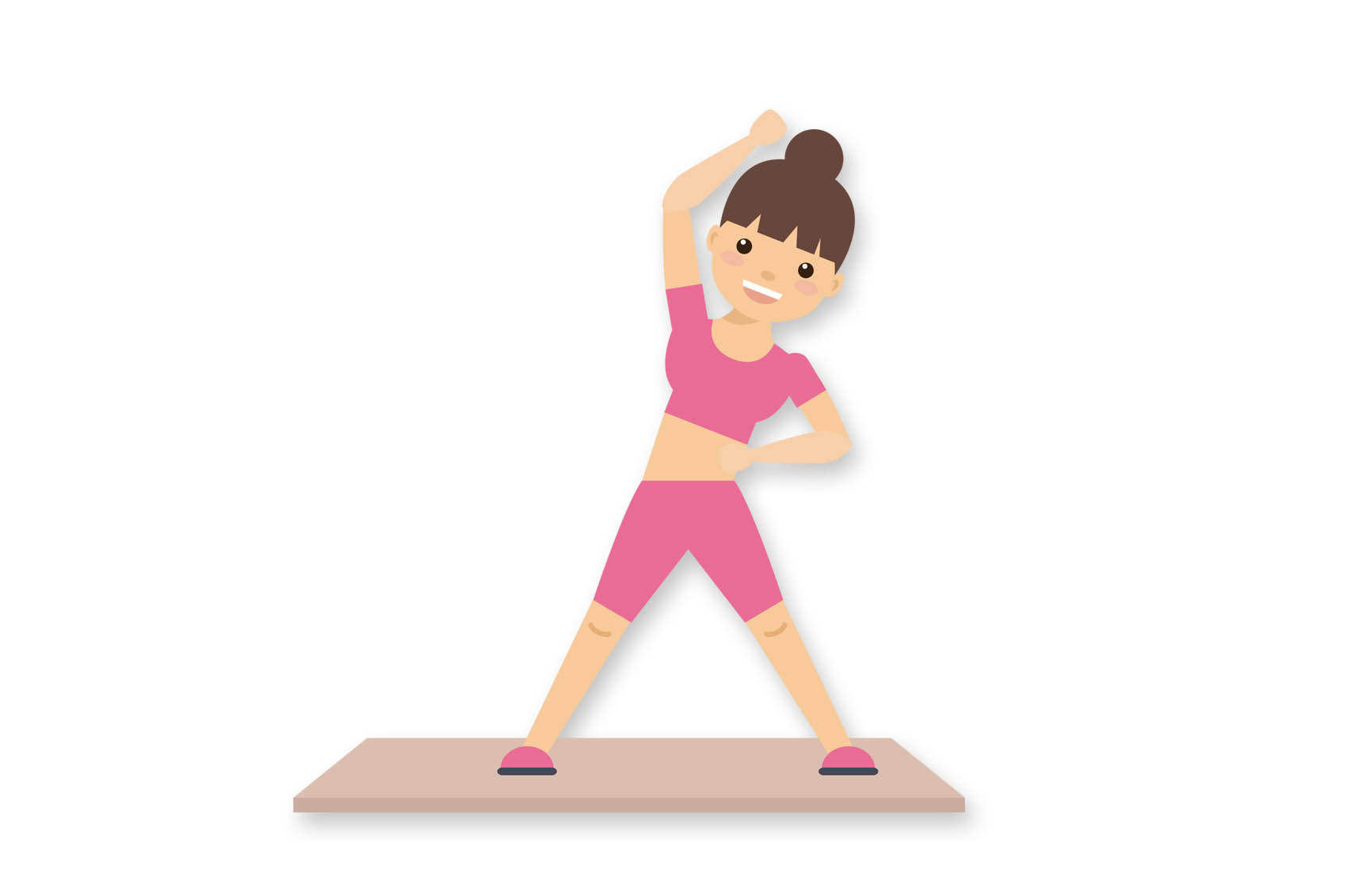 Gym douce
