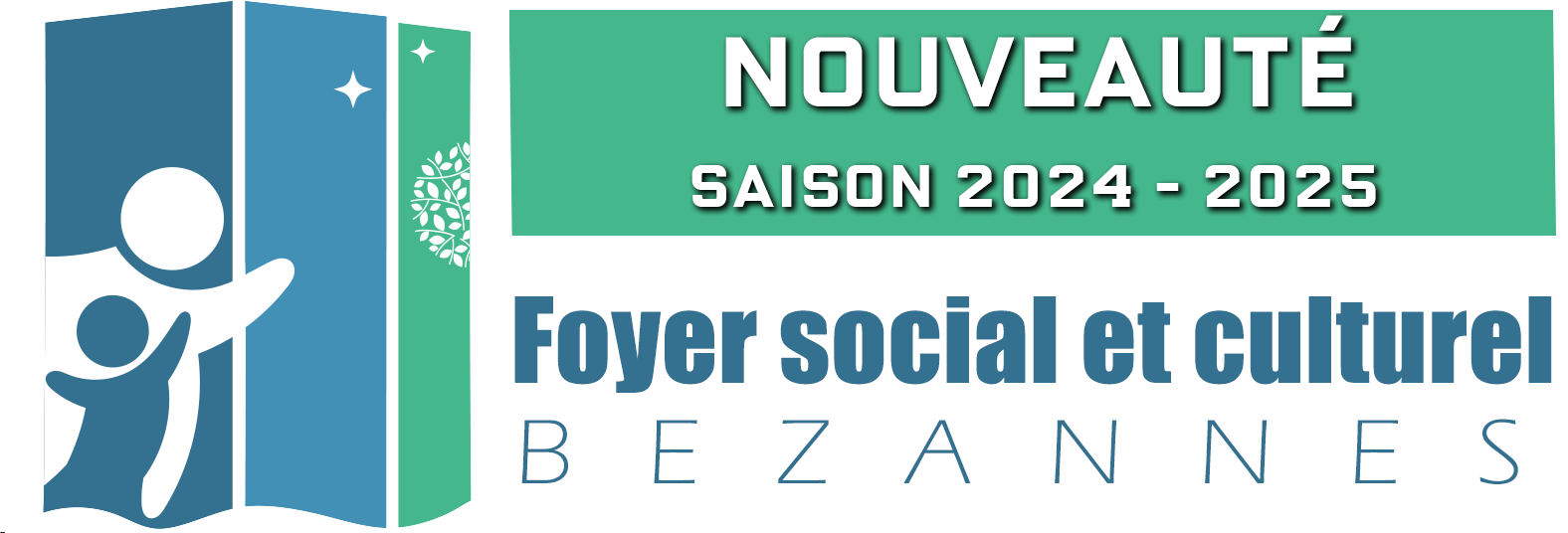 Nouveauté saison 2024 - 2025